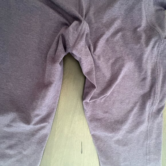 lululemon Soft Sueded High-Rise Tight 25" - Picture 13 of 14